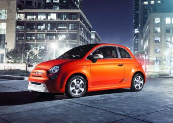 Elektromobil je řešením do přeplněných měst. Můžete si ho i pronajmout