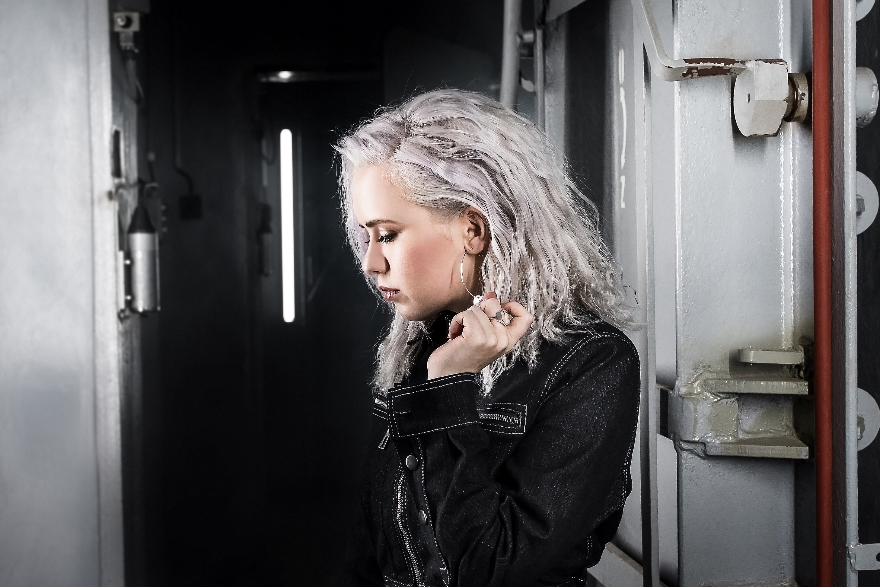 Katie Kei neúspěch v The Voice Česko Slovensko neodradil