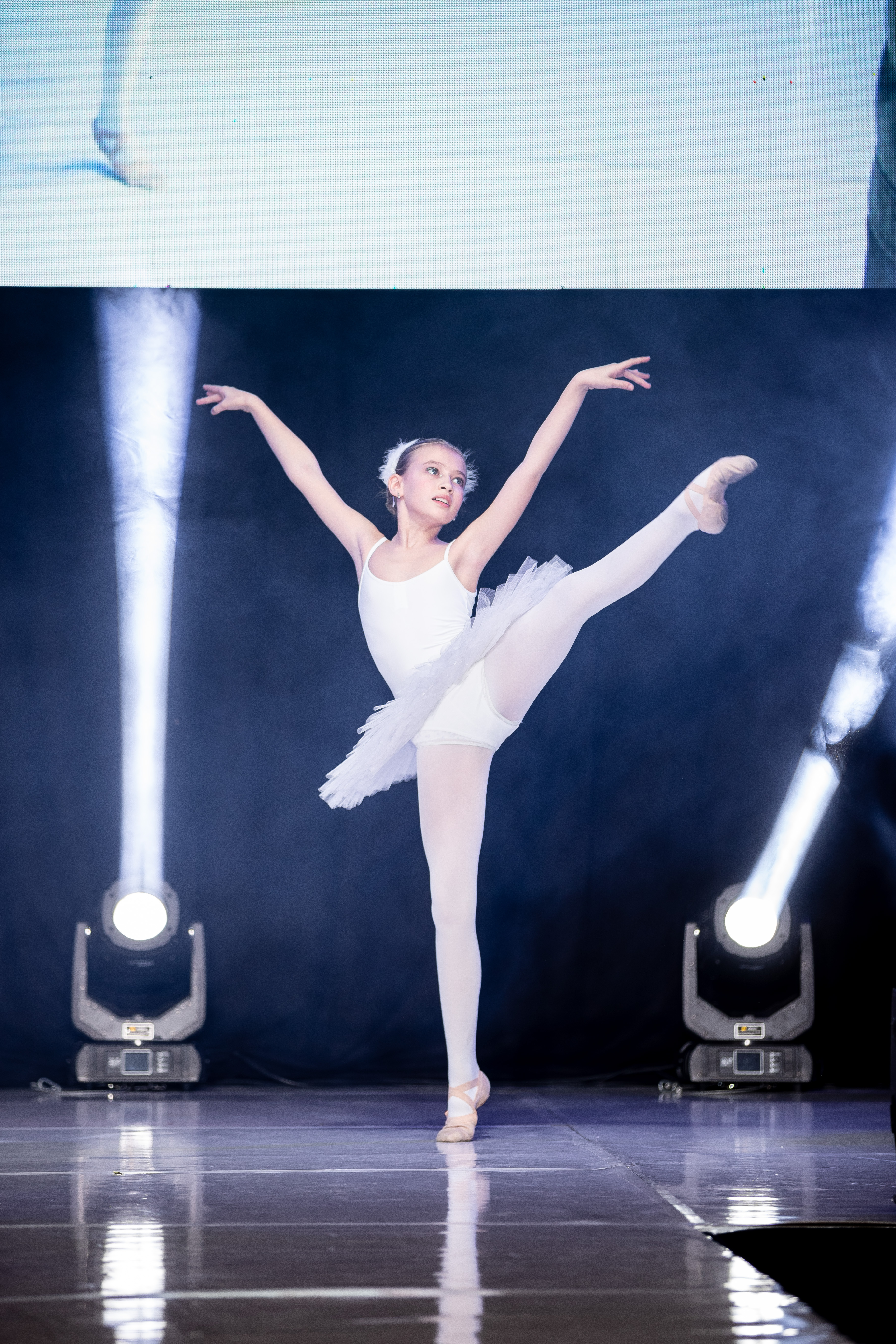 Výlet do světa krásy s INTERBEAUTY PRAGUE a WORLD OF BEAUTY & SPA