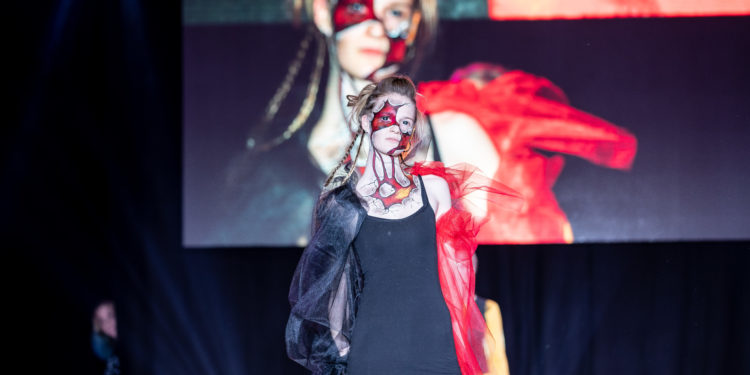 Výlet do světa krásy s INTERBEAUTY PRAGUE a WORLD OF BEAUTY & SPA