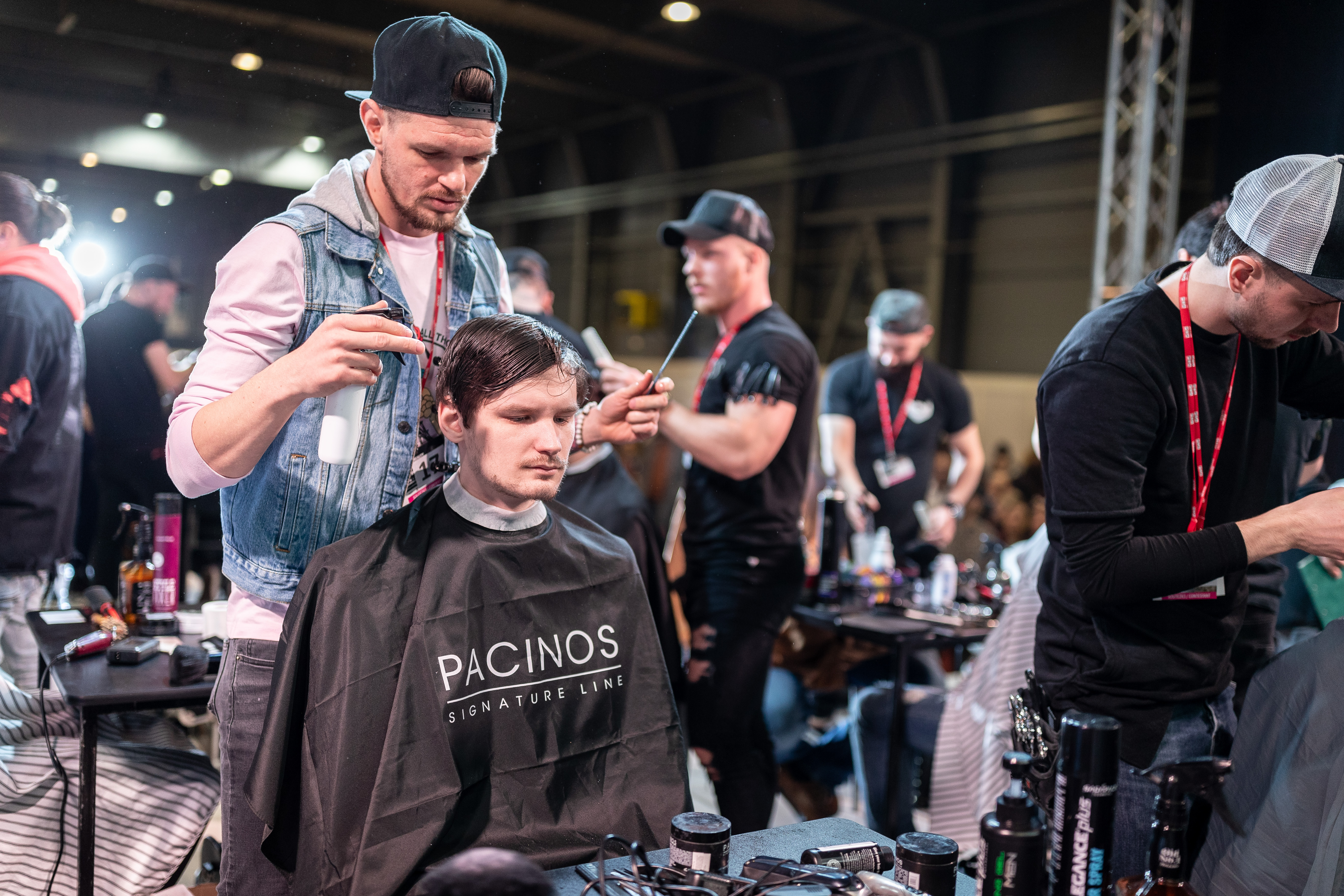 Výlet do světa krásy s INTERBEAUTY PRAGUE a WORLD OF BEAUTY & SPA