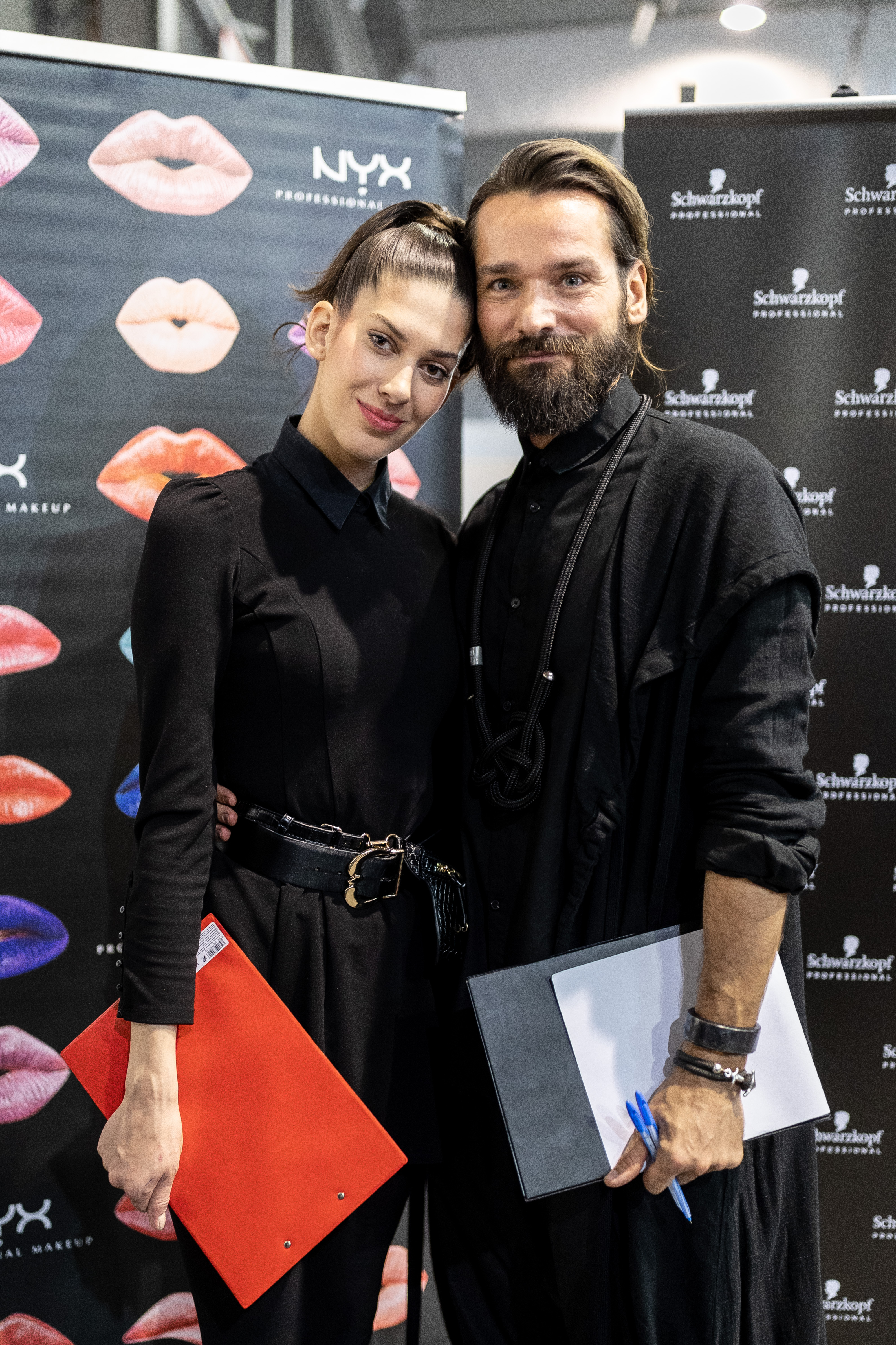 Výlet do světa krásy s INTERBEAUTY PRAGUE a WORLD OF BEAUTY & SPA