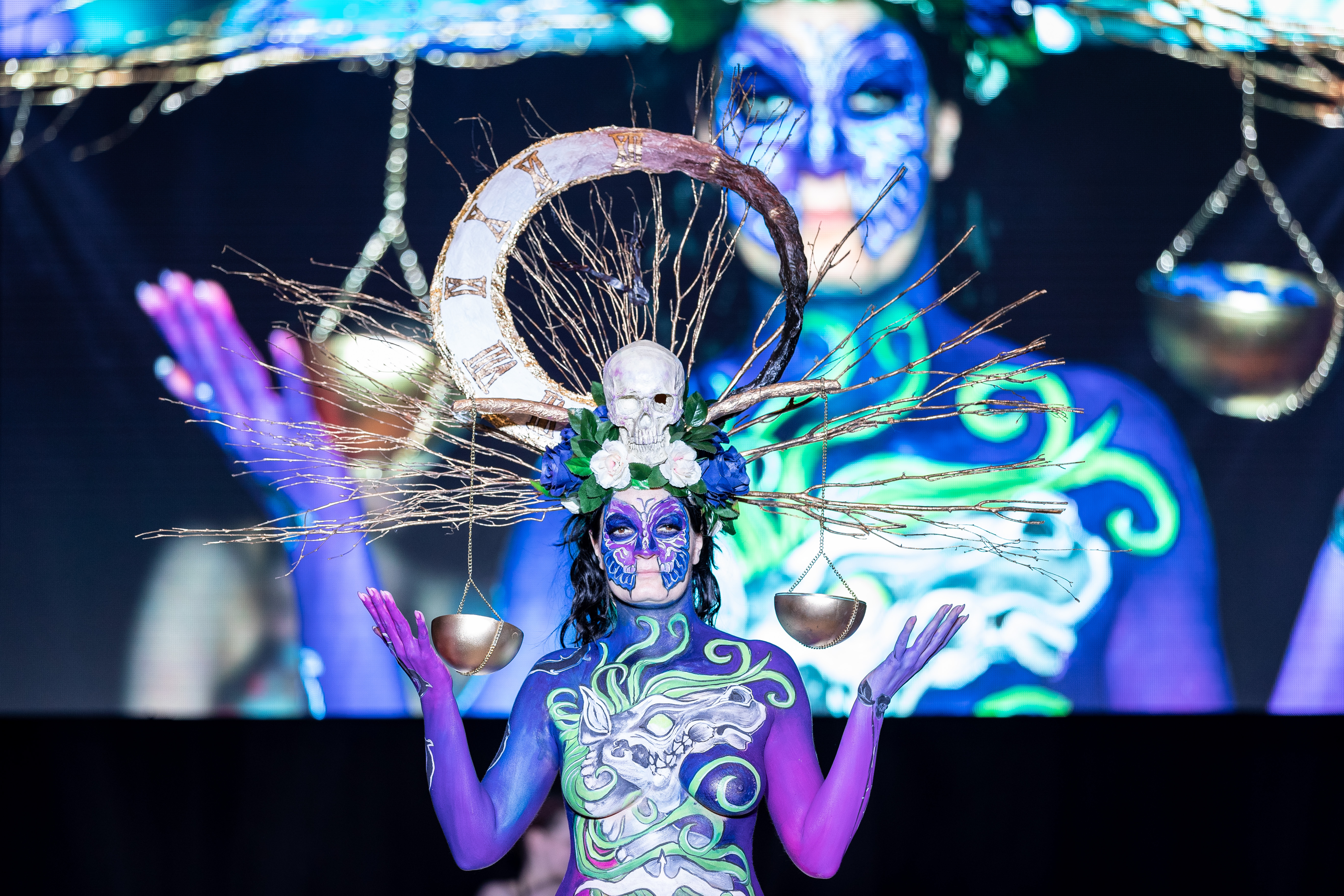 Výlet do světa krásy s INTERBEAUTY PRAGUE a WORLD OF BEAUTY & SPA