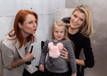 Ženy často tiše trpí! Pavelková a Vítová strávily MDŽ charitou