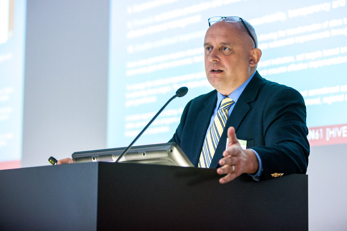 Architekt Postránecký: „Smart city” je hodně populární, v reálu ale takové město neexistuje