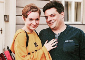 Nová sestřička v Modrém kódu: „Flirtovala jsem hned první den!“