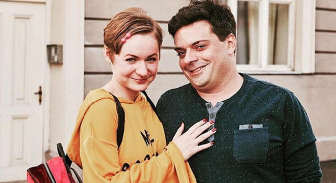 Nová sestřička v Modrém kódu: „Flirtovala jsem hned první den!“