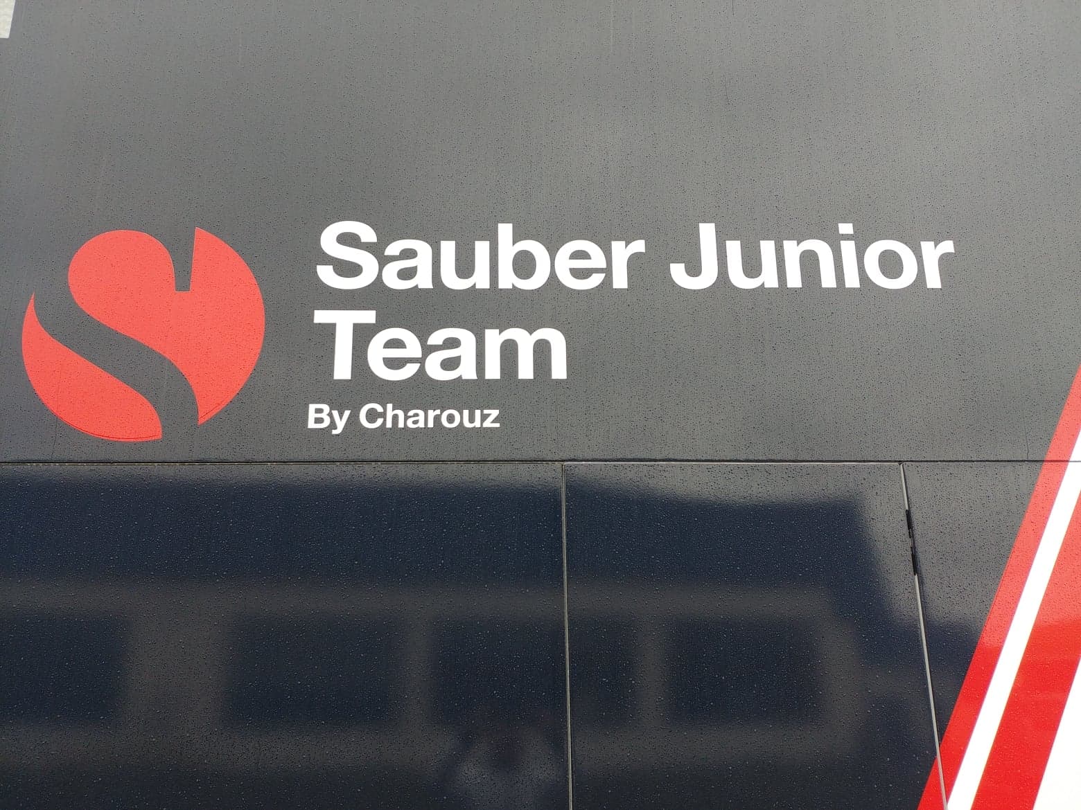 Roman Staněk dorazil na Žebrák: Prohlížel si český závodník vlastní budoucnost?