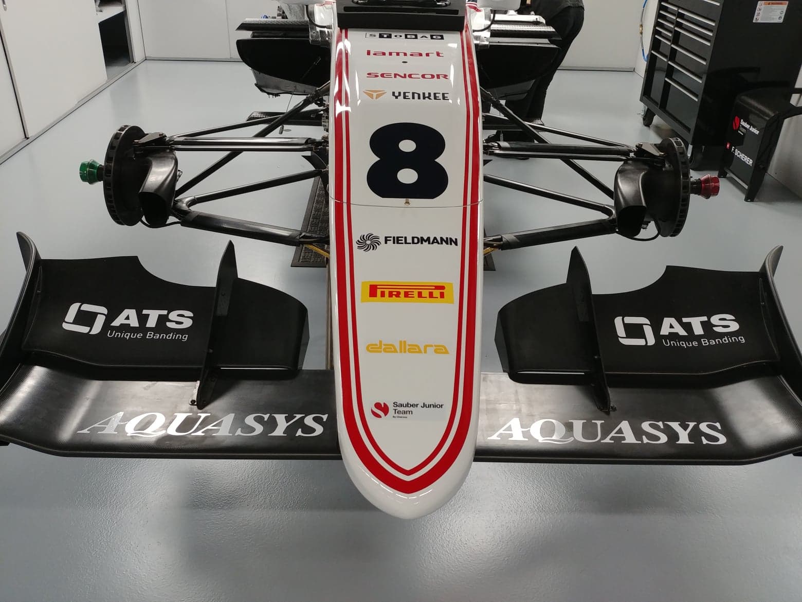 Roman Staněk dorazil na Žebrák: Prohlížel si český závodník vlastní budoucnost?