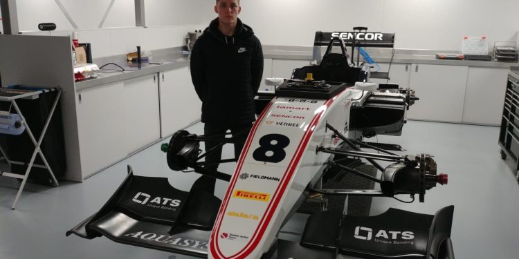 Roman Staněk dorazil na Žebrák: Prohlížel si český závodník vlastní budoucnost?