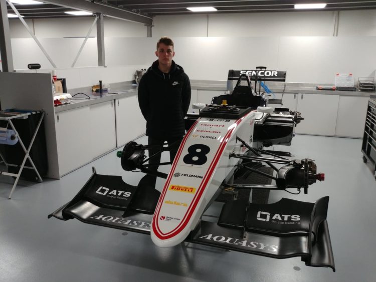 Roman Staněk dorazil na Žebrák: Prohlížel si český závodník vlastní budoucnost?