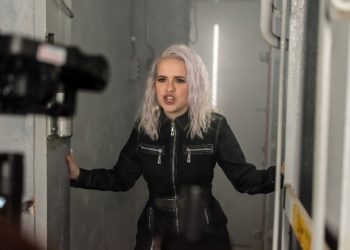 Katie Kei neúspěch v The Voice Česko Slovensko neodradil