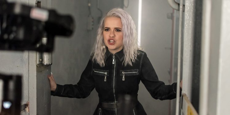 Katie Kei neúspěch v The Voice Česko Slovensko neodradil