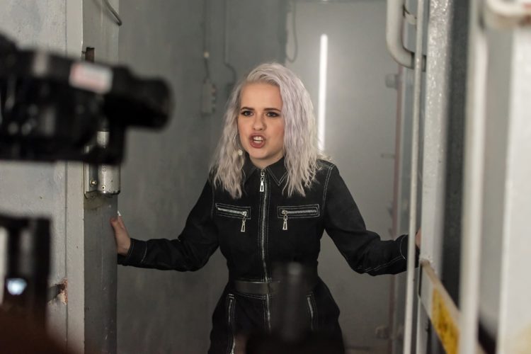 Katie Kei neúspěch v The Voice Česko Slovensko neodradil