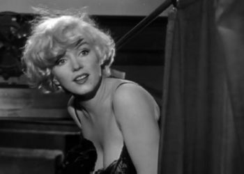 Marylin Monroe: Ženy hodně dluží tomu, kdo vynalezl podpatky