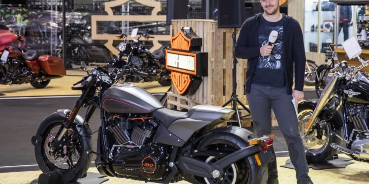 MOTOSALON 2019 – rekordní zájem vystavovatelů a návštěvníků