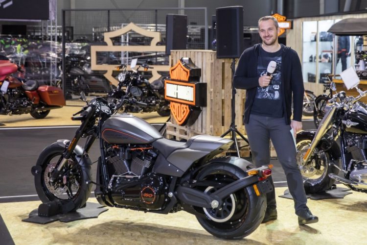 MOTOSALON 2019 – rekordní zájem vystavovatelů a návštěvníků