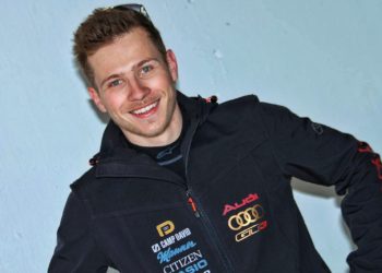 FIA CEZ: Chlad junior ukázal bojovnost i řidičské umění