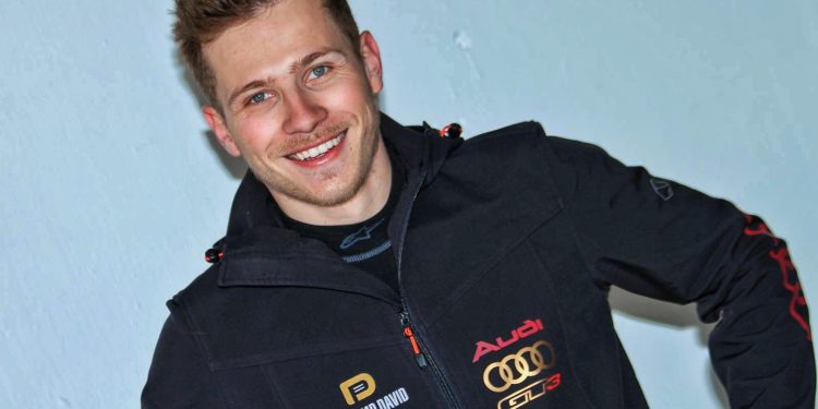 FIA CEZ: Chlad junior ukázal bojovnost i řidičské umění