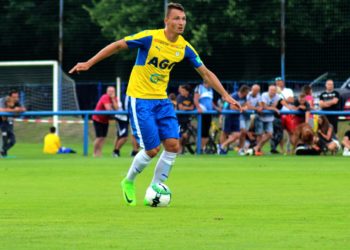 Michal Jeřábek: Mým snem je Itálie, to je pro obránce jako vysoká škola