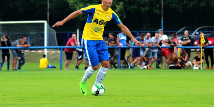 Michal Jeřábek: Mým snem je Itálie, to je pro obránce jako vysoká škola