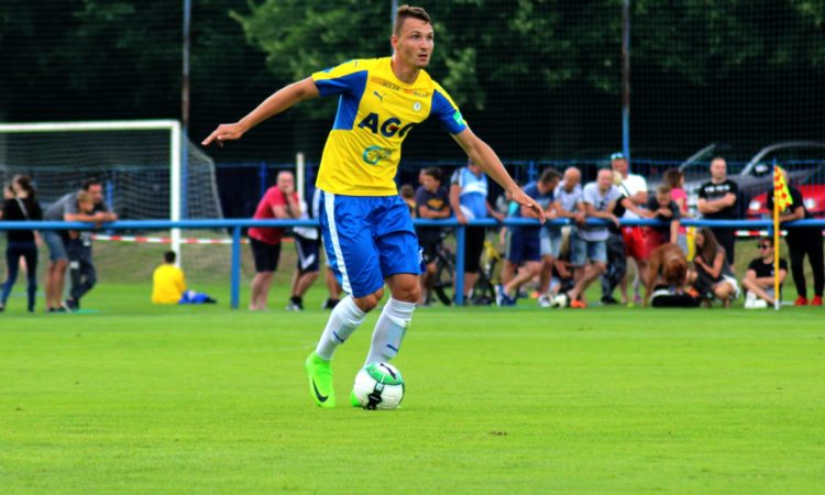 Michal Jeřábek: Mým snem je Itálie, to je pro obránce jako vysoká škola