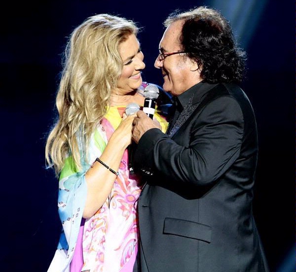 AL BANO & ROMINA POWER: Opět spolu a poprvé v Praze!