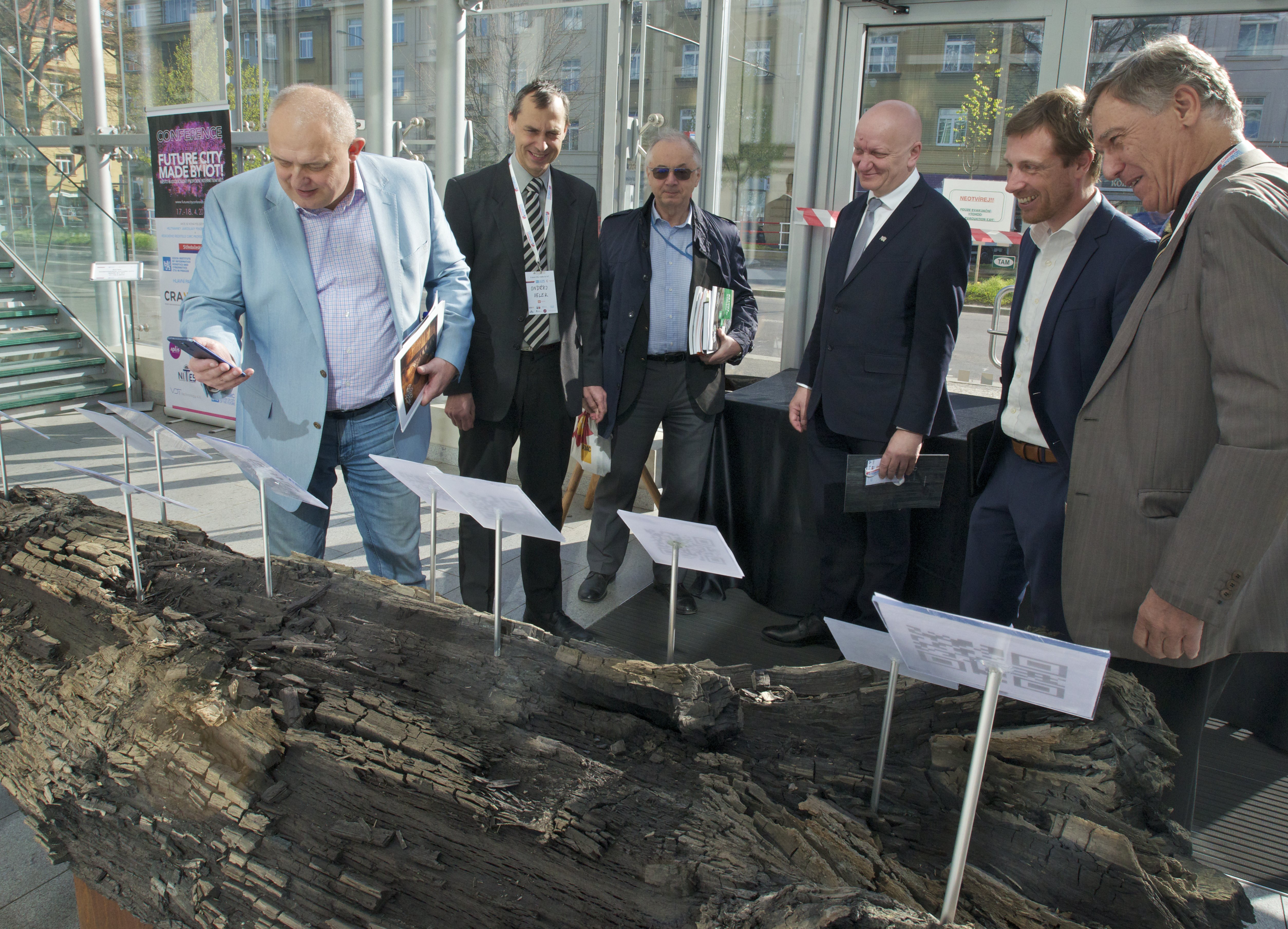 Architekt Postránecký: Urbanismus s umělou inteligencí zlepší život nám všem