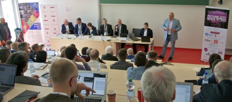 Architekt Postránecký: Urbanismus s umělou inteligencí zlepší život nám všem