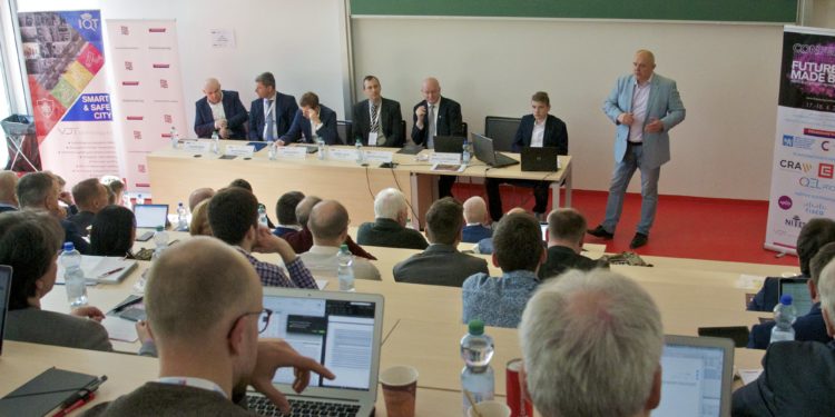 Architekt Postránecký: Urbanismus s umělou inteligencí zlepší život nám všem