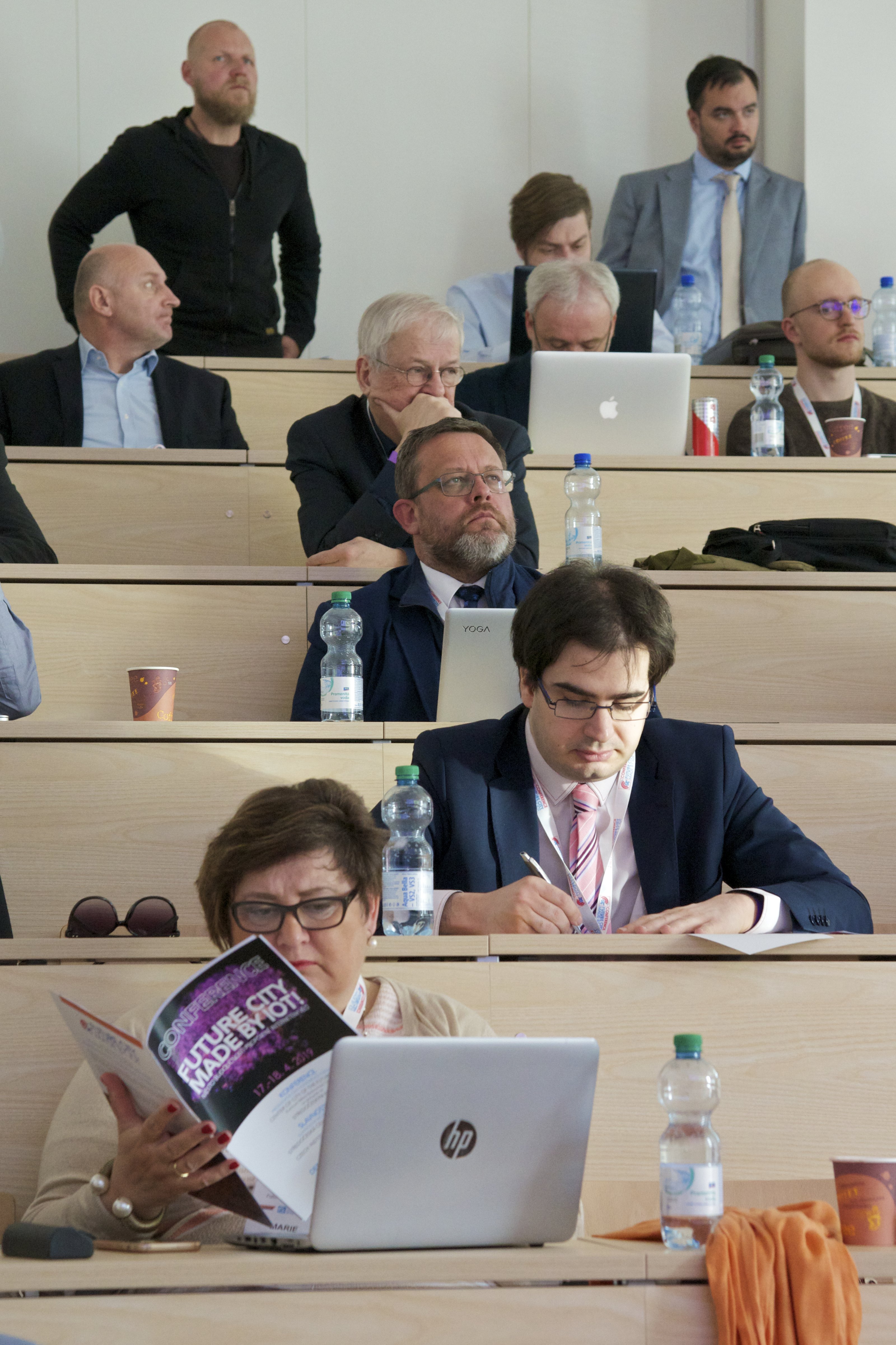 Architekt Postránecký: Urbanismus s umělou inteligencí zlepší život nám všem