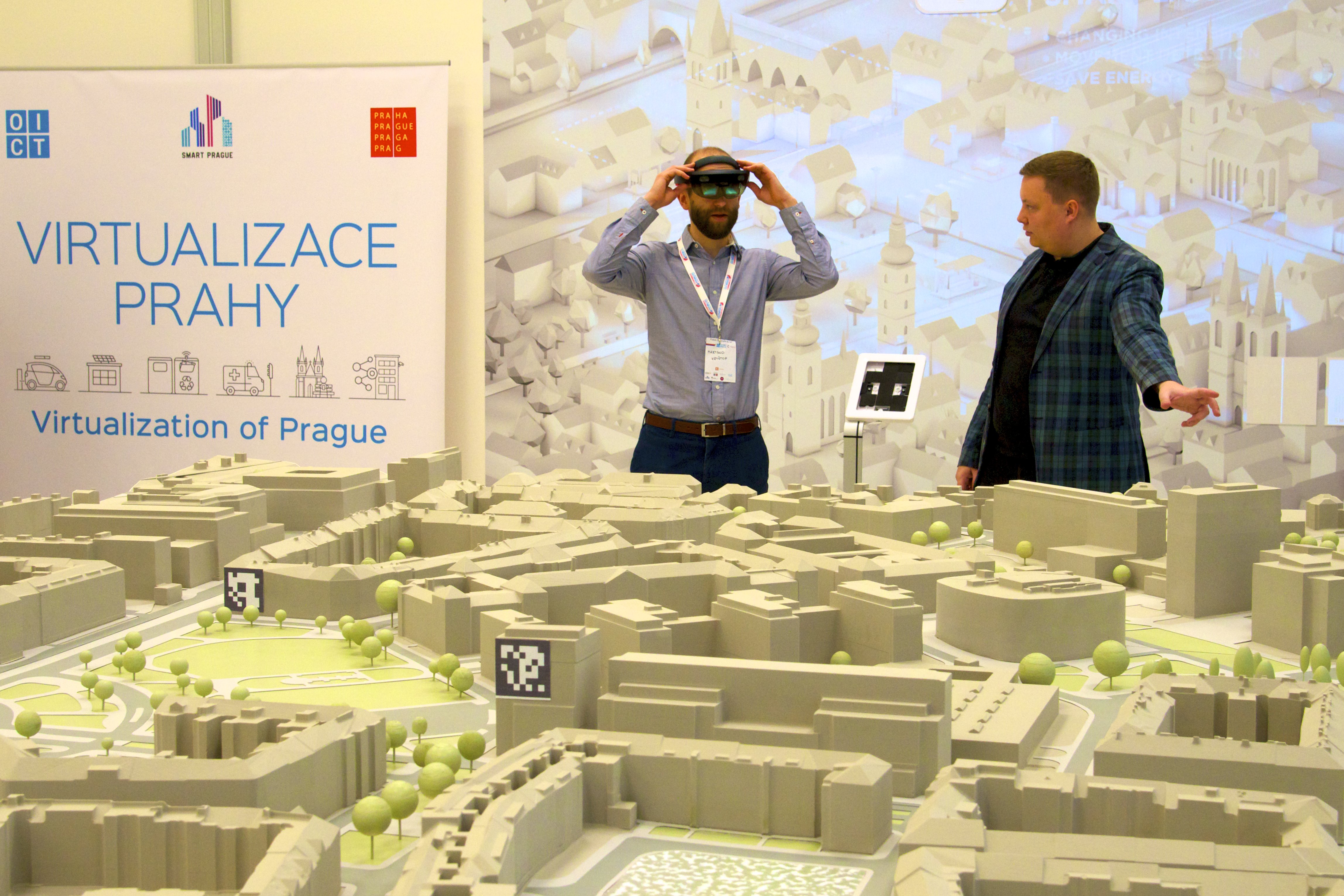 Architekt Postránecký: Urbanismus s umělou inteligencí zlepší život nám všem