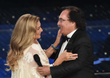 AL BANO & ROMINA POWER: Opět spolu a poprvé v Praze!