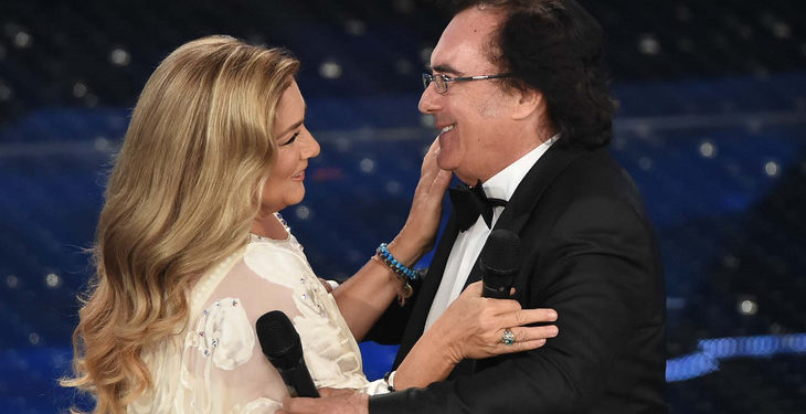 AL BANO & ROMINA POWER: Opět spolu a poprvé v Praze!
