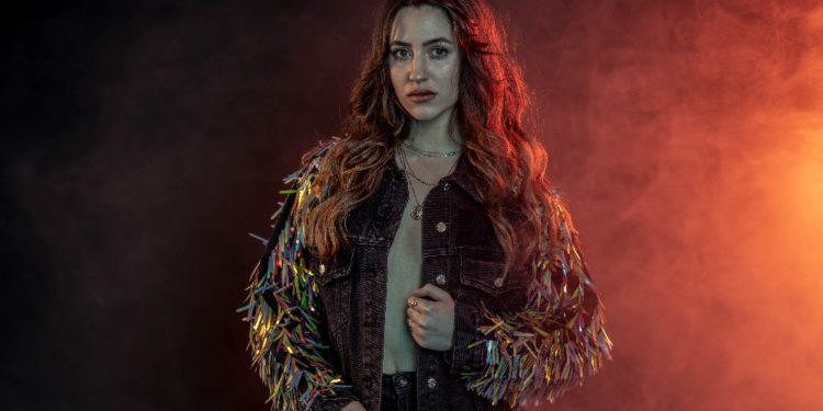 Hana Barbara je bez chlapa: „Novým láskám se nebráním!“