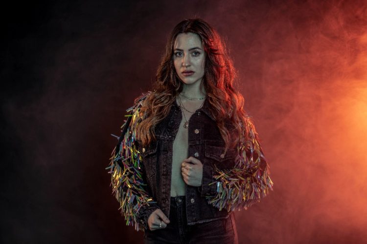 Hana Barbara je bez chlapa: „Novým láskám se nebráním!“