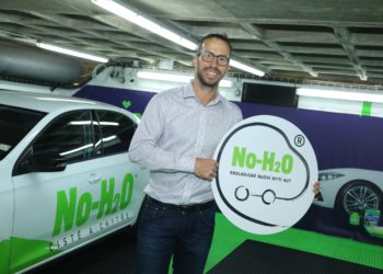 Radek Štěpánek rozjíždí ekologický byznys