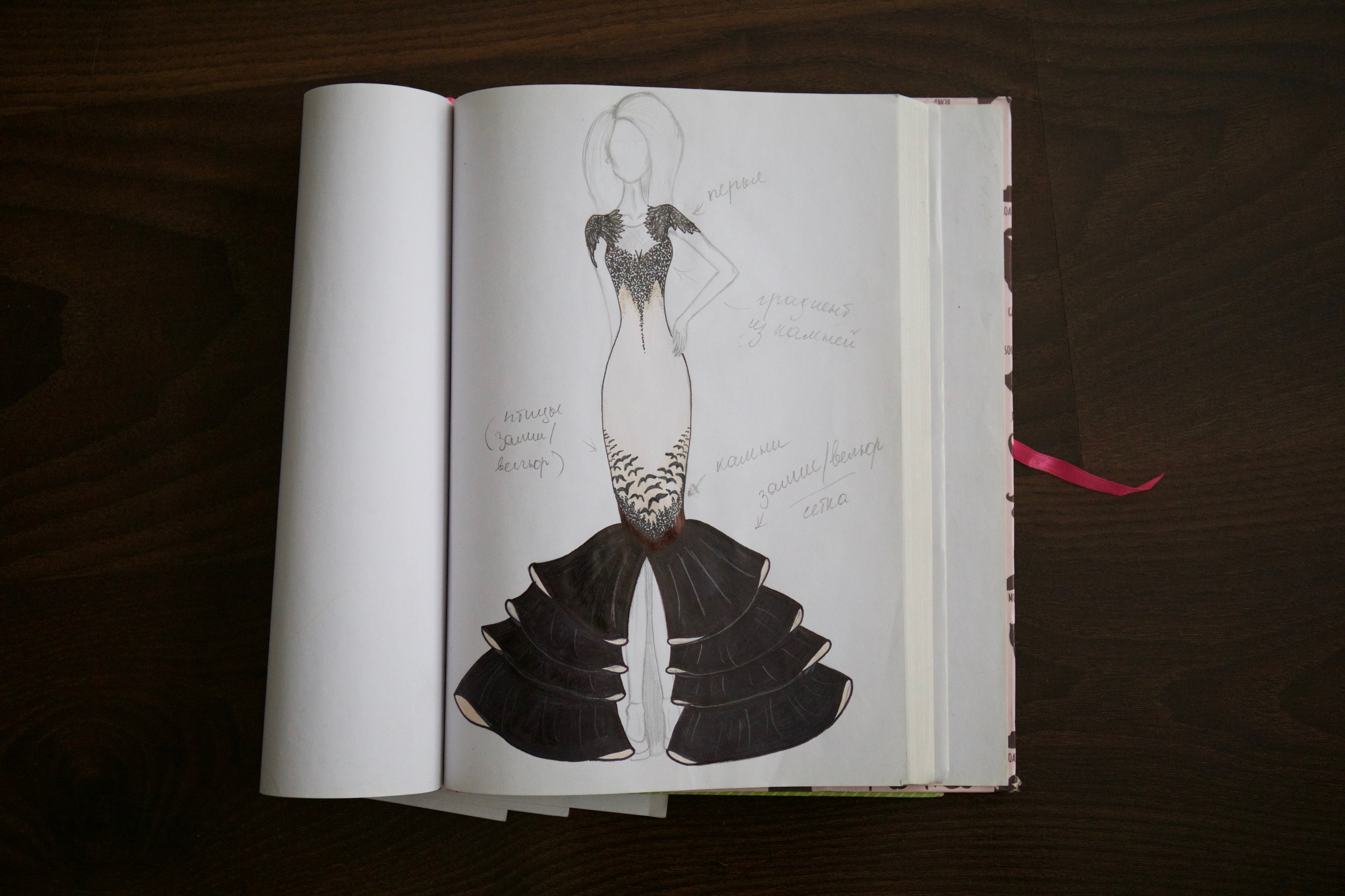 Co mají společného slovenská hvězda Instagramu Lucia Javorčeková a tahle krásná Ukrajinka?