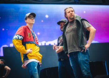 Mikolas Josef předvedl show na světové úrovni