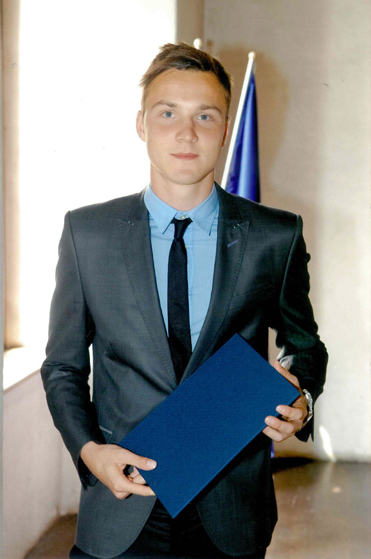 Michal Jeřábek: Mým snem je Itálie, to je pro obránce jako vysoká škola