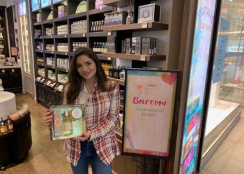 Velikonoce nejsou jen o pomlázce: Obdarujte své blízké něčím voňavým