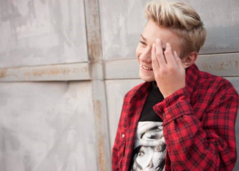 To je borec! Tom Sean vyhrál hitparádu rádia Kiss