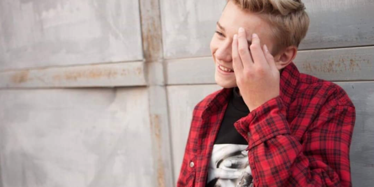 To je borec! Tom Sean vyhrál hitparádu rádia Kiss