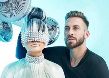 Chcete luxusní péči o vlasy? Vyhrajte výrobky Tomáše Arsova