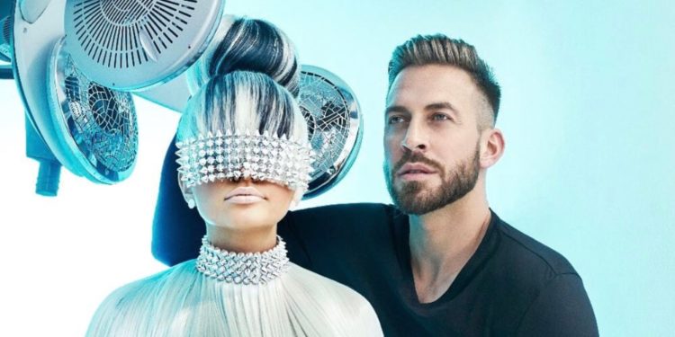 Chcete luxusní péči o vlasy? Vyhrajte výrobky Tomáše Arsova