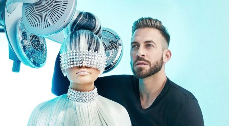 Chcete luxusní péči o vlasy? Vyhrajte výrobky Tomáše Arsova