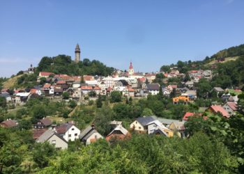 Venkov pomalu mizí. Pro nás všechny to bude mít nedozírné následky