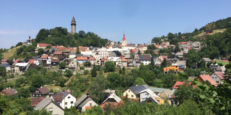 Venkov pomalu mizí. Pro nás všechny to bude mít nedozírné následky