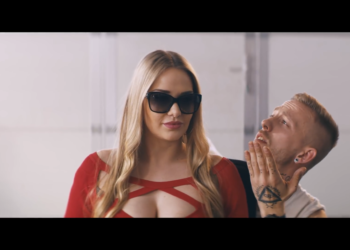 Fotbalista Jiránek ji v posteli neuspokojil: Krásná Kristýna má teď celou partu!