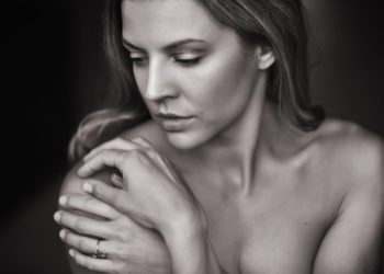 Aby vám kůže nebyla velká. Jak zhubnout bez ztráty elasticity pokožky?